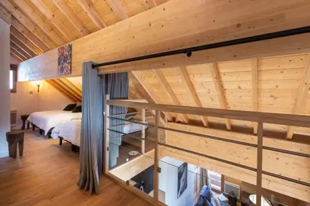 VAUJANY Les Améthystes -A38P, Appartement à Vaujany près d’Alpe d’Huez - Photo 7
