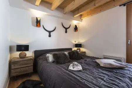 VAUJANY Les Améthystes -A38P, Appartement à Vaujany près d’Alpe d’Huez - Photo 8