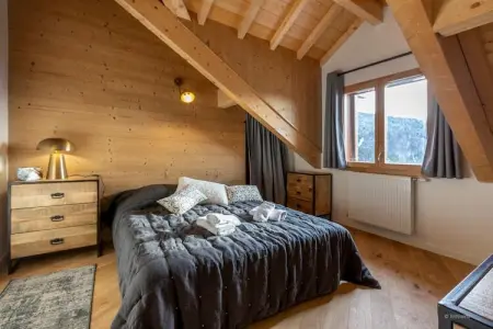 VAUJANY Le Saphir-A38P, Appartement à Vaujany proche Alpe d'Huez - Photo 3