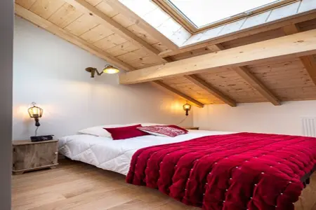 VAUJANY Le Saphir-A38P, Appartement à Vaujany proche Alpe d'Huez - Photo 16