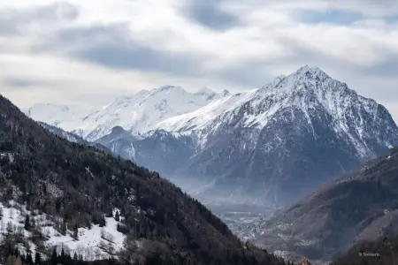 VAUJANY Le Saphir-A38P, Appartement à Vaujany proche Alpe d'Huez - Photo 25