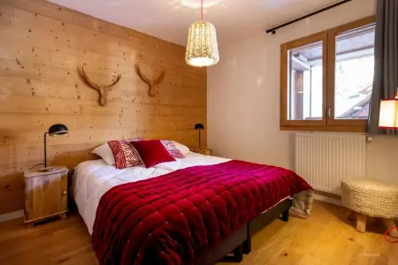 VAUJANY Le Saphir-A38S, Appartement à Vaujany près d'Alpe d'Huez - Photo 15