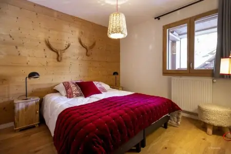VAUJANY Le Saphir-A26S, Appartement à Vaujany Alpe d'Huez - Photo 18