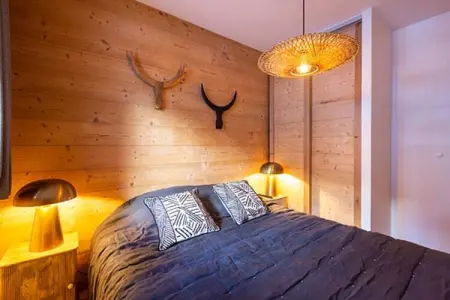VAUJANY Le Saphir-A26S, Appartement à Vaujany Alpe d'Huez - Photo 22