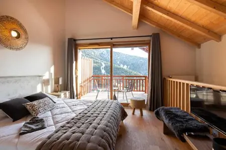VAUJANY Le Saphir-A26S, Appartement à Vaujany Alpe d'Huez - Photo 25