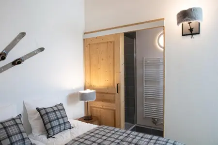 VAUJANY Edelweiss-A48P, Appartement à Vaujany près d'Alpe d'Huez - Photo 13