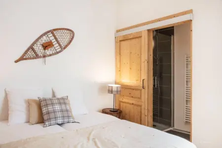 VAUJANY Edelweiss-A48P, Appartement à Vaujany près d'Alpe d'Huez - Photo 15