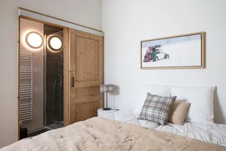 VAUJANY Edelweiss-A48P, Appartement à Vaujany près d'Alpe d'Huez - Photo 17