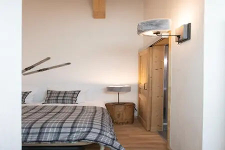 VAUJANY Edelweiss-A48P, Appartement à Vaujany près d'Alpe d'Huez - Photo 18
