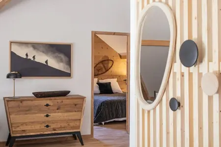 VAUJANY Edelweiss-A48P, Appartement à Vaujany près d'Alpe d'Huez - Photo 19