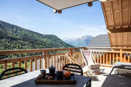 VAUJANY Edelweiss-A48P, Appartement à Vaujany près d'Alpe d'Huez - Photo 20