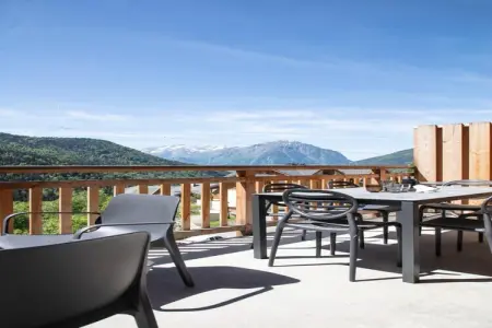 VAUJANY Edelweiss-A48P, Appartement à Vaujany près d'Alpe d'Huez - Photo 21