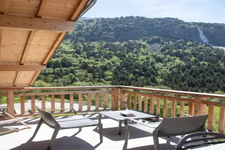 VAUJANY Edelweiss-A48P, Appartement à Vaujany près d'Alpe d'Huez - Photo 23