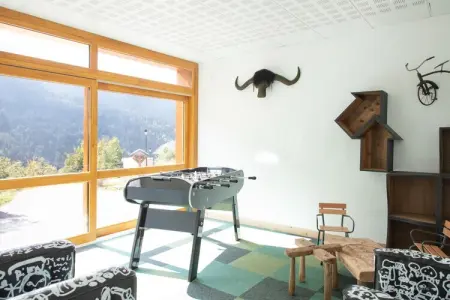 VAUJANY Edelweiss-A48P, Appartement à Vaujany près d'Alpe d'Huez - Photo 25