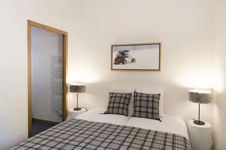 VAUJANY Edelweiss-A48S, Appartement à Vaujany proche Alpe d'Huez - Photo 18