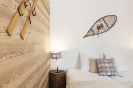 VAUJANY Edelweiss-A48S, Appartement à Vaujany proche Alpe d'Huez - Photo 19