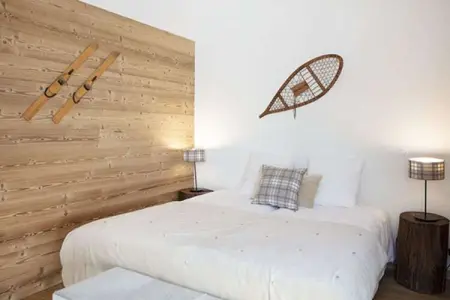 VAUJANY Edelweiss-A48S, Appartement à Vaujany proche Alpe d'Huez - Photo 20