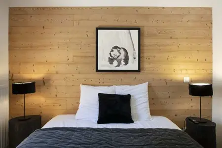 VAUJANY Edelweiss-A48S, Appartement à Vaujany proche Alpe d'Huez - Photo 21