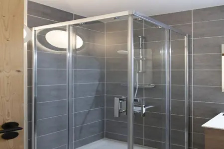VAUJANY Edelweiss-A48S, Appartement à Vaujany proche Alpe d'Huez - Photo 22