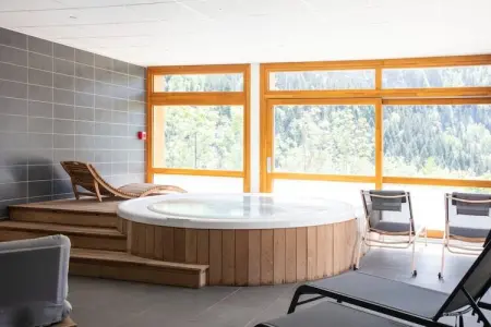 VAUJANY Edelweiss-A26S, Appartement à Serre Chevalier Ski - Photo 6