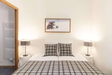 VAUJANY Edelweiss-A26S, Appartement à Serre Chevalier Ski - Photo 17