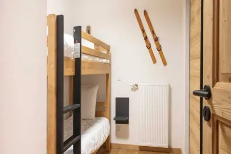VAUJANY Edelweiss-A26S, Appartement à Serre Chevalier Ski - Photo 18