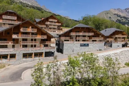 VAUJANY Edelweiss-A26S, Appartement à Serre Chevalier Ski - Photo 31