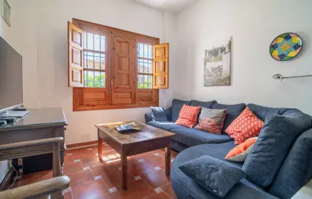 Maison 8 personnes à Salobreña - Photo 2