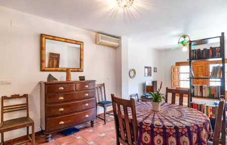 Maison 8 personnes à Salobreña - Photo 3