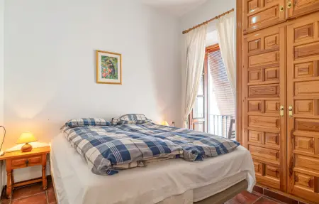 Maison 8 personnes à Salobreña - Photo 4