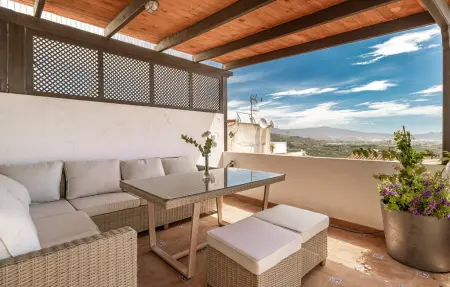 Maison 8 personnes à Salobreña - Photo 6