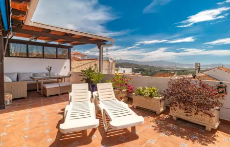 Maison 8 personnes à Salobreña - Photo 7