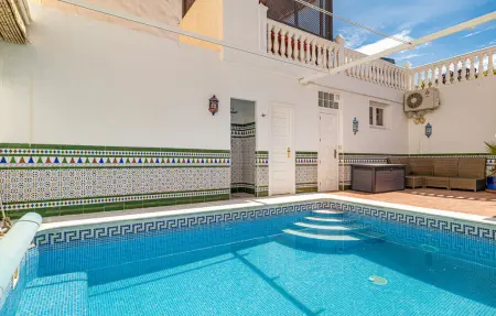Maison 8 personnes à Salobreña - Photo 9