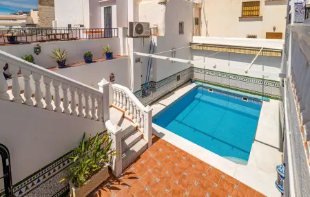 Maison 8 personnes à Salobreña - Photo 10