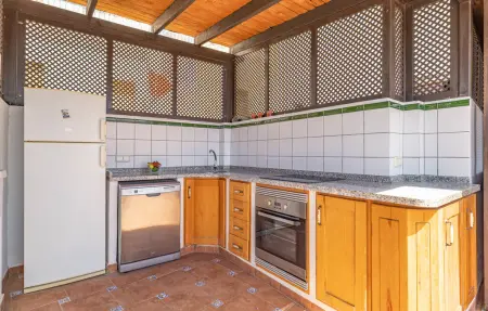 Maison 8 personnes à Salobreña - Photo 11