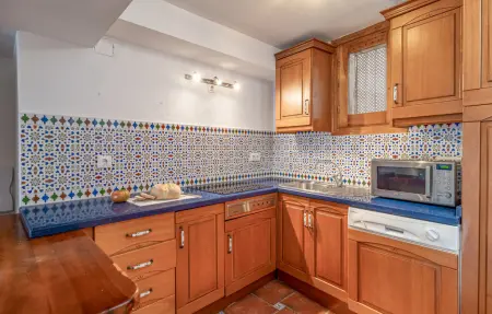 Maison 8 personnes à Salobreña - Photo 14