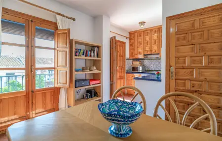 Maison 8 personnes à Salobreña - Photo 15