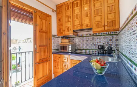 Maison 8 personnes à Salobreña - Photo 16