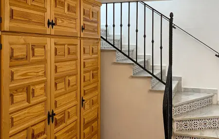 Maison 8 personnes à Salobreña - Photo 17