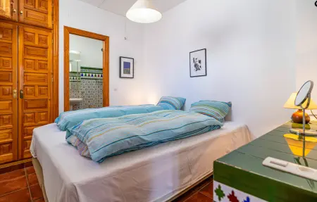 Maison 8 personnes à Salobreña - Photo 21