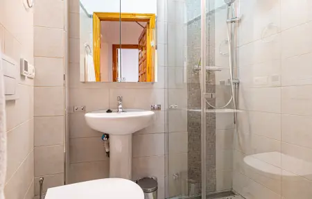 Maison 8 personnes à Salobreña - Photo 22