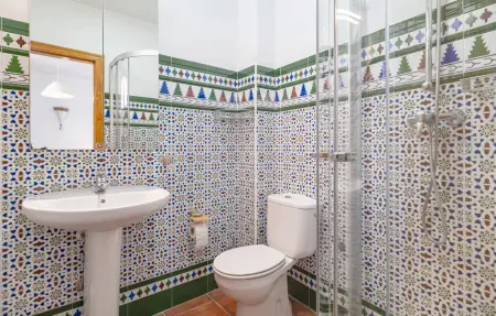 Maison 8 personnes à Salobreña - Photo 24
