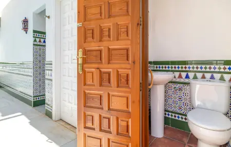 Maison 8 personnes à Salobreña - Photo 25