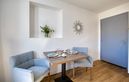 Appartement 4 personnes à Le Château d'Oléron - Photo 1