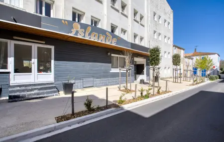 Appartement 4 personnes à Le Château d'Oléron - Photo 3