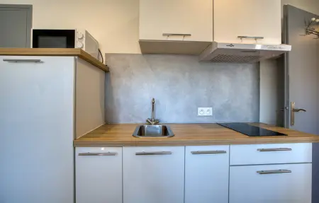 Appartement 4 personnes à Le Château d'Oléron - Photo 4