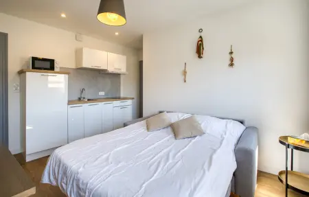Appartement 4 personnes à Le Château d'Oléron - Photo 6