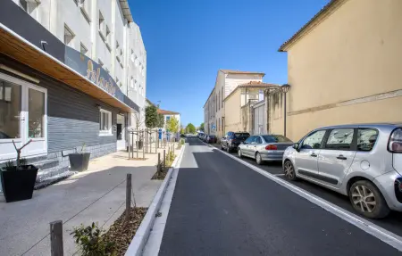 Appartement 4 personnes à Le Château d'Oléron - Photo 7