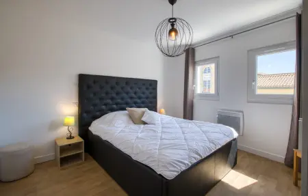 Appartement 4 personnes à Le Château d'Oléron - Photo 9