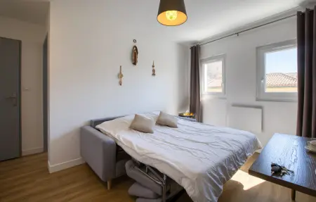 Appartement 4 personnes à Le Château d'Oléron - Photo 11